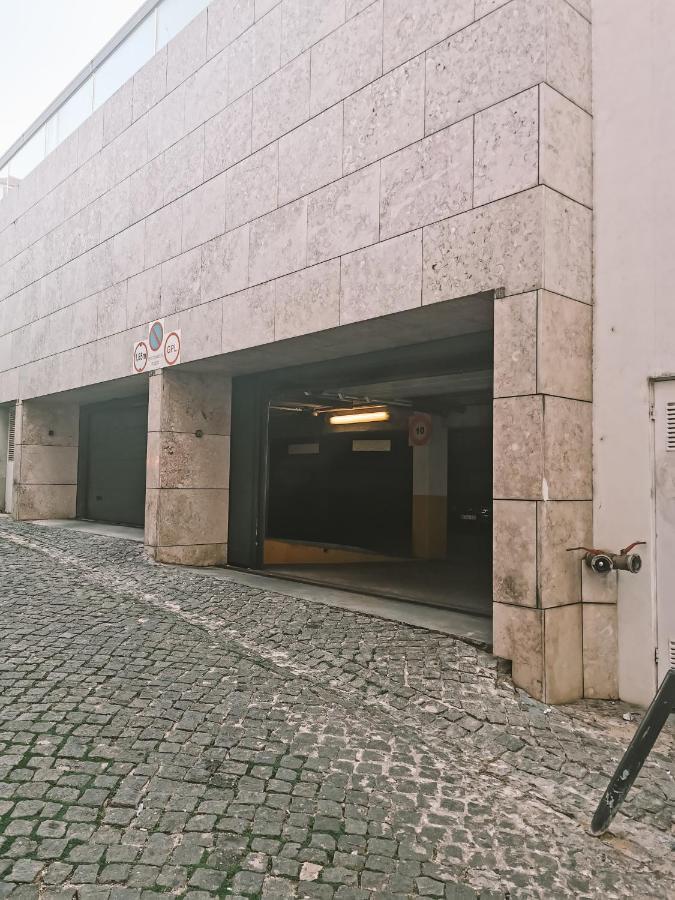 Lisbon Bairro Alto Apartments Free Parking Exterior foto